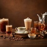 toast box drinks menu