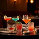 cheesecake factory drink menu