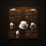 starbucks drinks menu