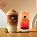 wendy's new drinks menu items