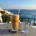 Greek Frappé Recipe