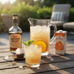 Bourbon Slush Recipe