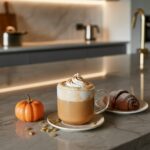 Pumpkin Spice Latte Recipe