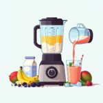 How to Make a Smoothie