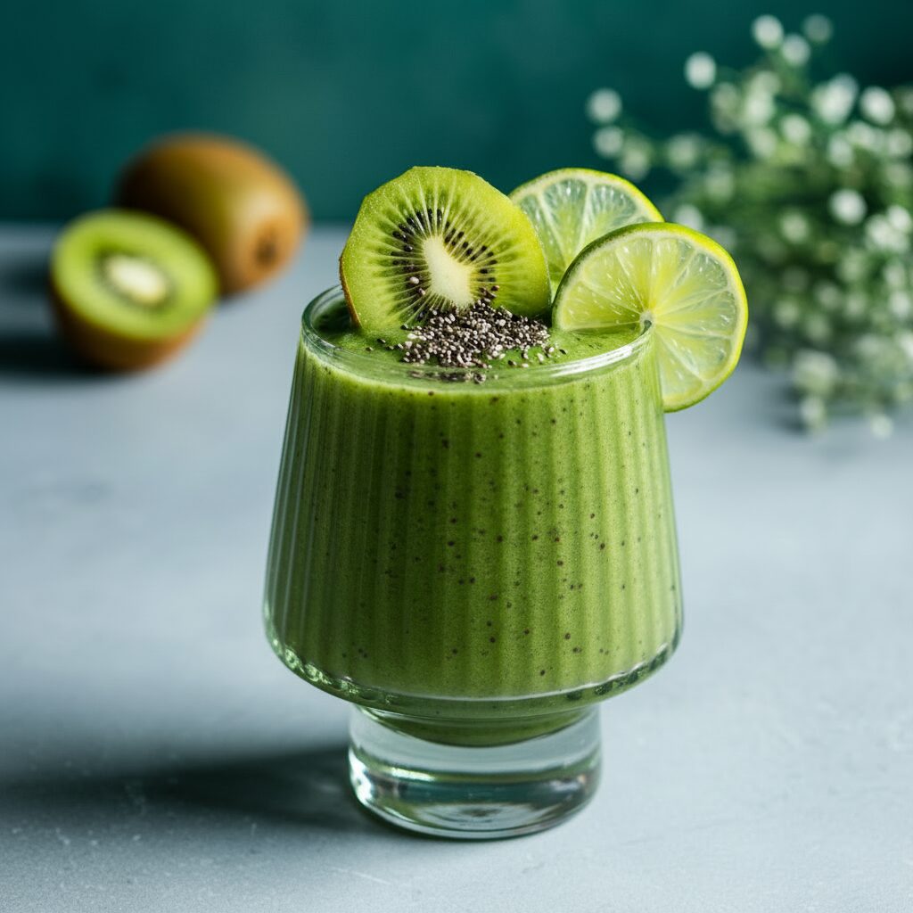 Green Smoothie recipes