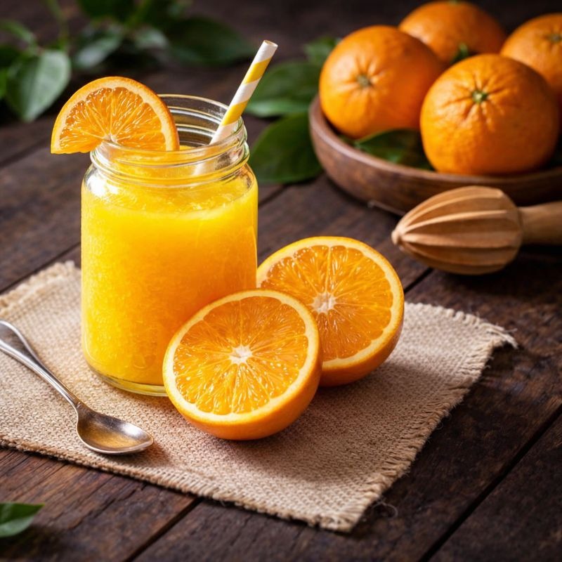 Orange Juice