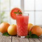 Grapefruit Juice