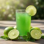 Lime Juice