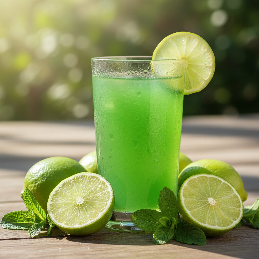 Lime Juice