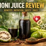 Noni Juice