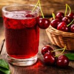 Tart Cherry Juice