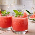 Watermelon Juice