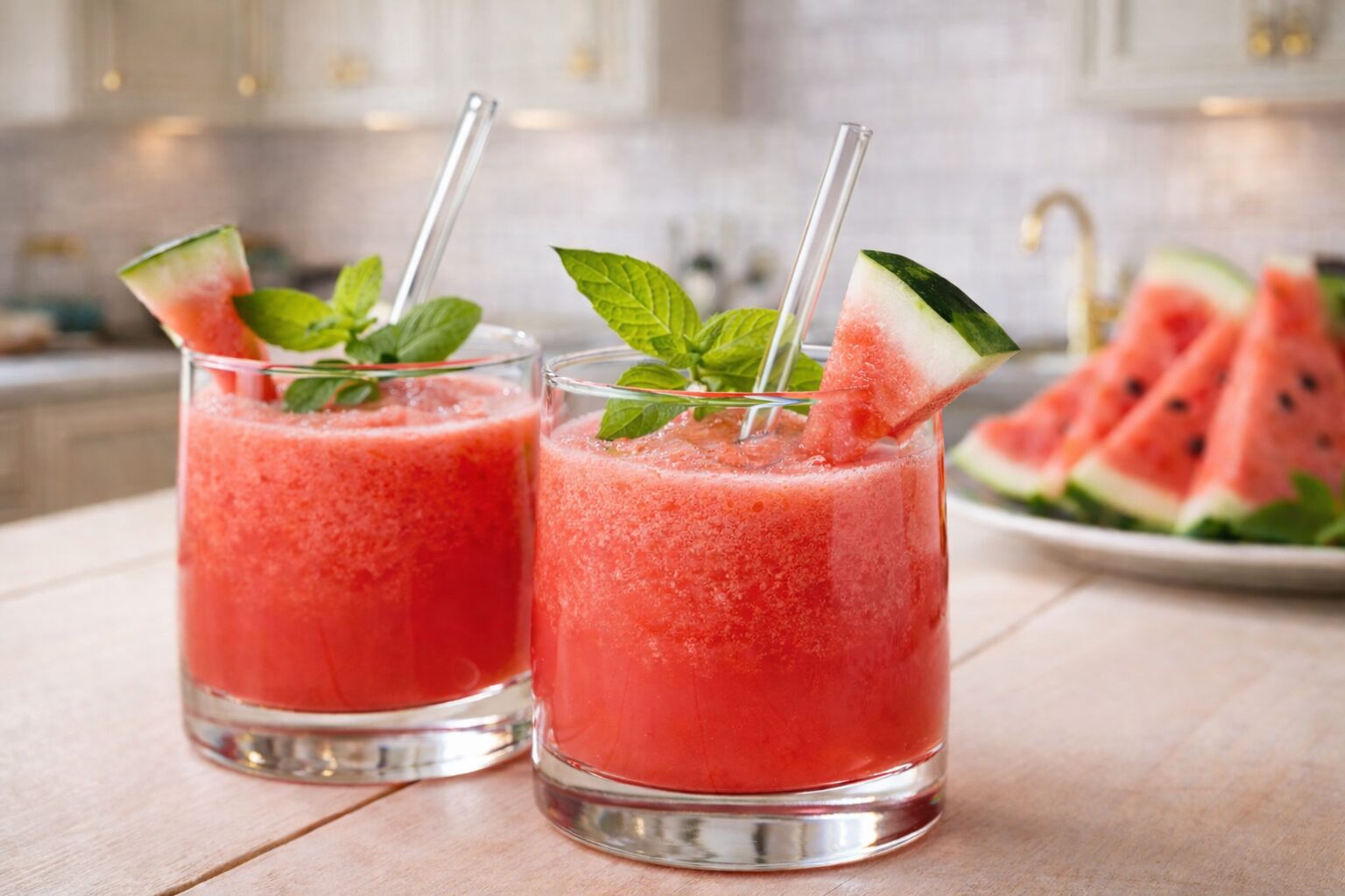 Watermelon Juice