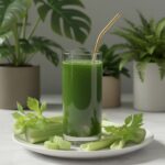 Celery Juice