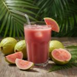 Guava Juice