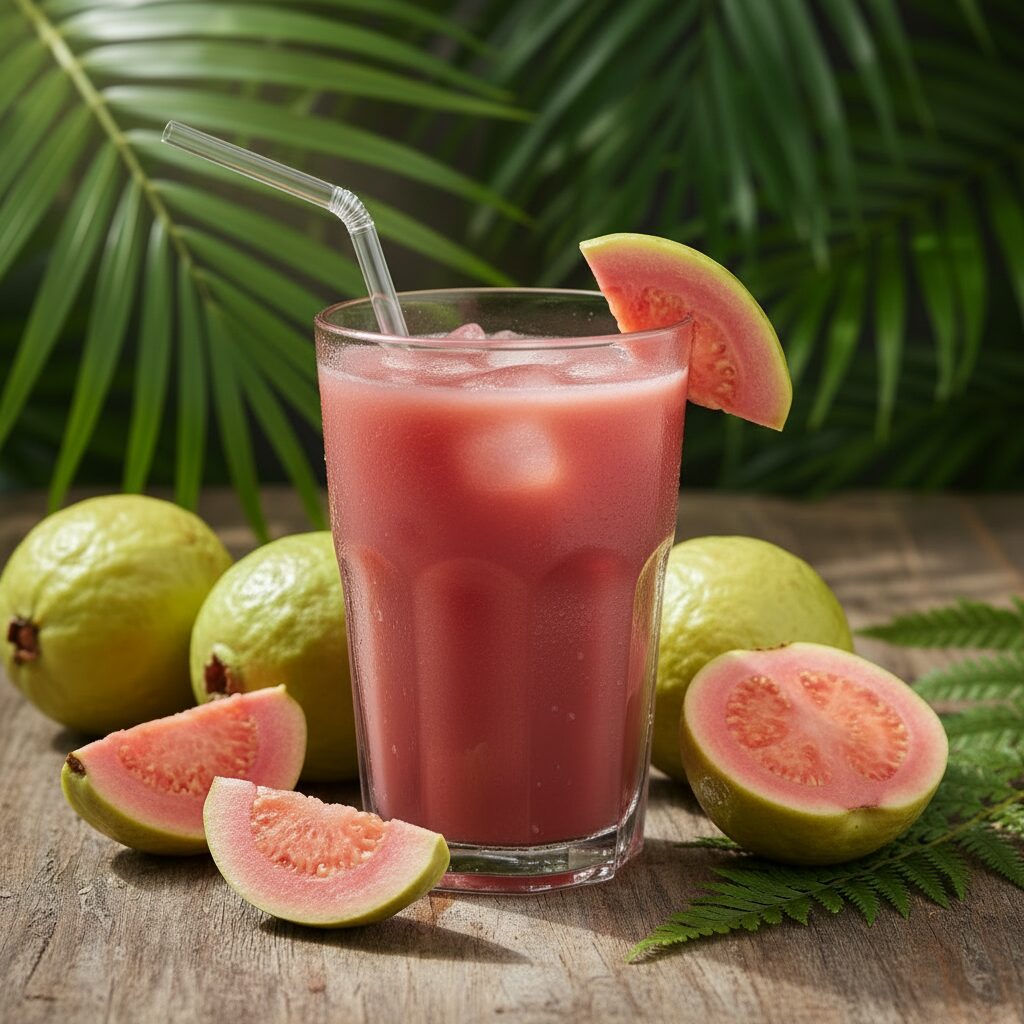 Guava Juice