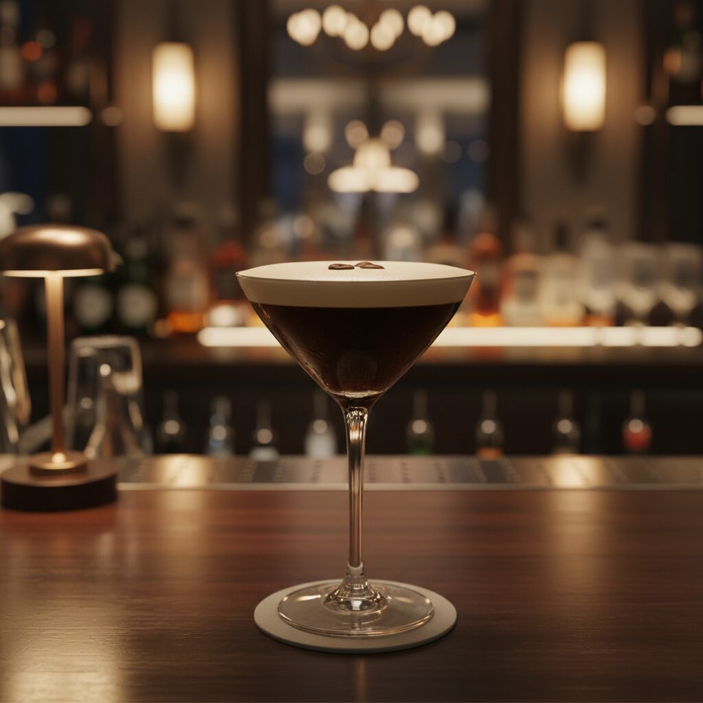 Espresso Martini