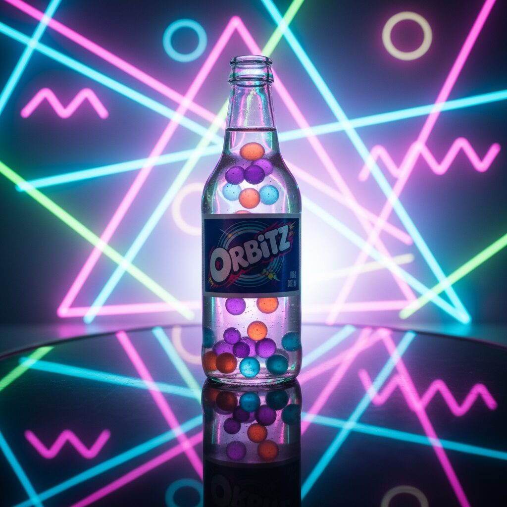 Orbitz Drink