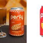 Perfy Pepperoni Pizza Soda Review