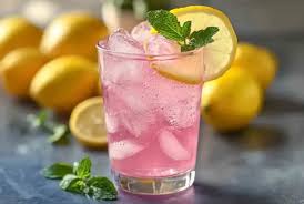 Pink Salt Weight Loss Recipe