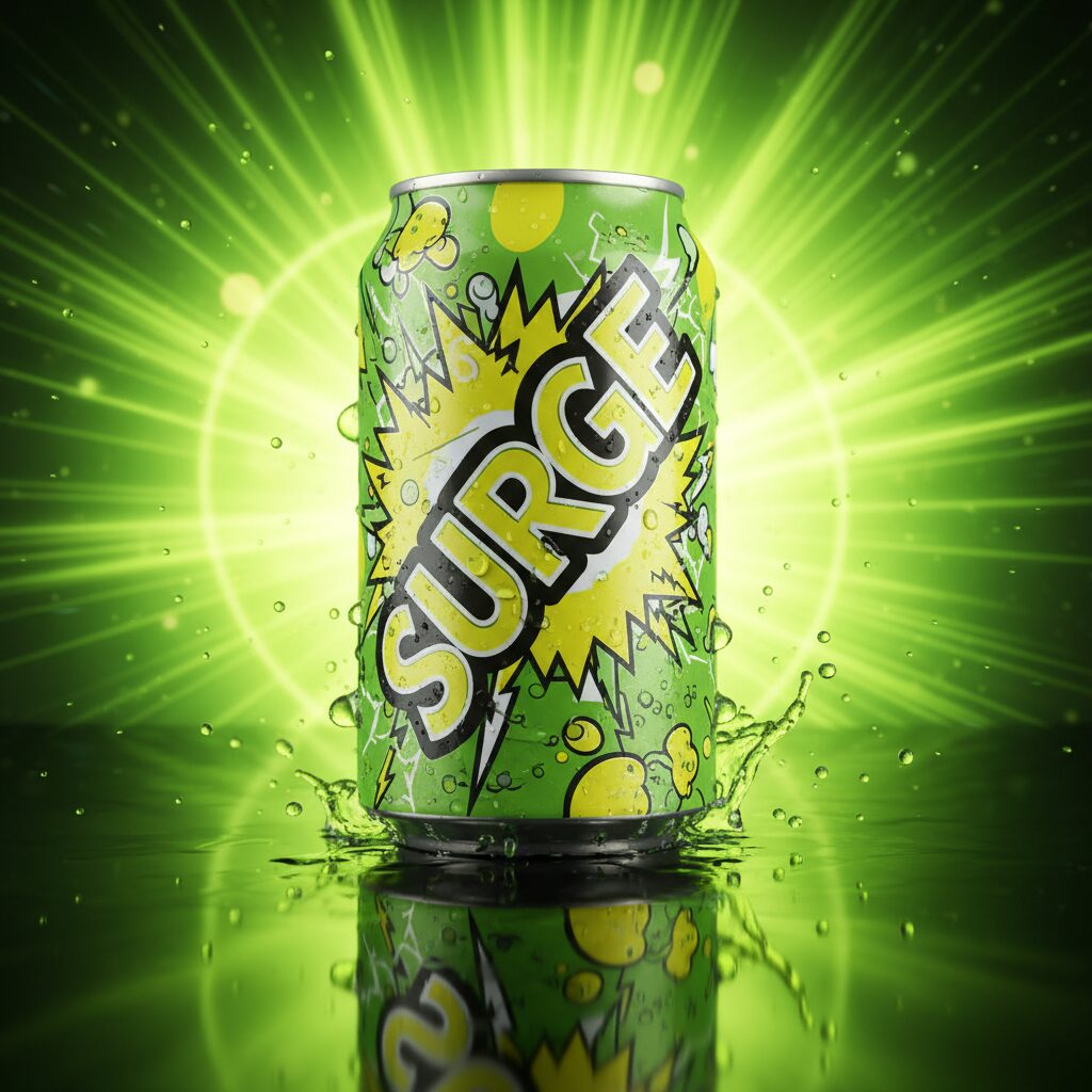 Surge Drink