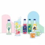 healthy alternatives to soda