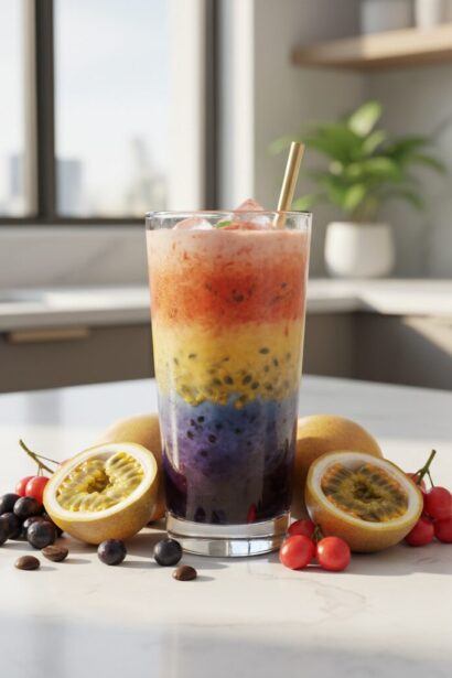 Brazilian Mounjaro Recipe for Weight Loss