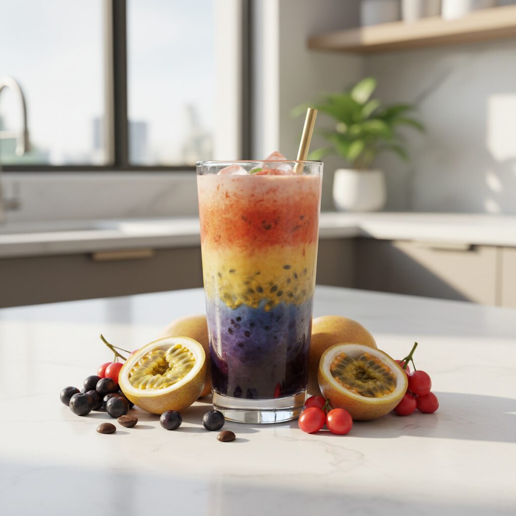 Brazilian Mounjaro Recipe for Weight Loss