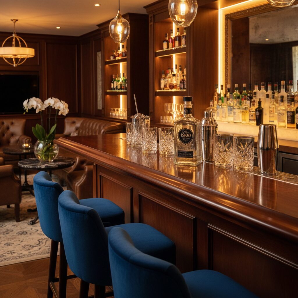 1800 Tequila Review 2026