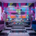 Best 90s Cocktails & Sodas