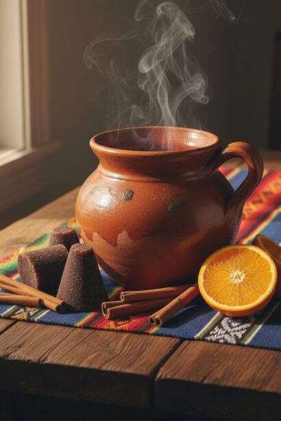 Café de Olla Recipe