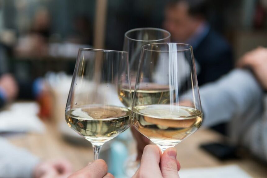 Wine Chillers