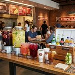Chipotle Drink Menu