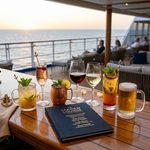 Royal Caribbean Drink Menu