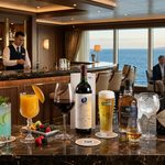 NCL Drink Menu