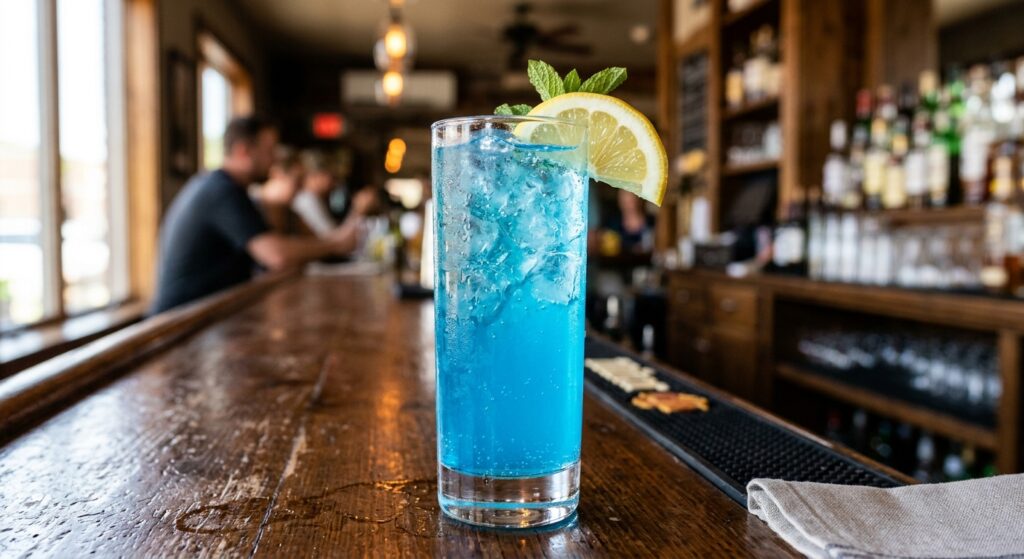 water hazard drink recipe