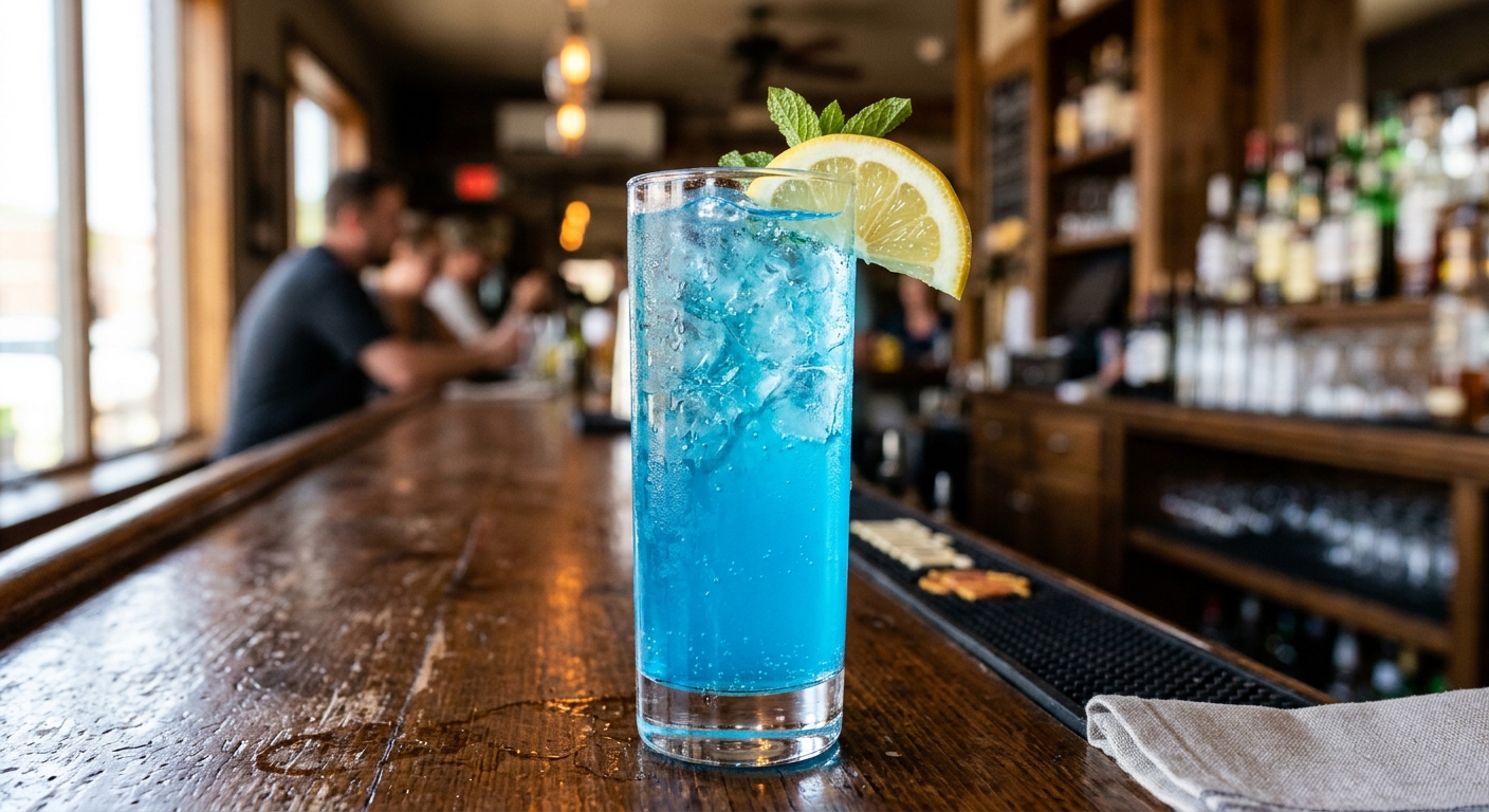 water hazard drink recipe